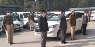 Yamunanagar : समीक्षा बैठक आयोजित, प्रशासन को मिली शाबाशी DC yamunanagar, deputy commissioner yamunanagar, dc-yamunanagar, yamunanagar hulchul, #YamunanagarHulchul, #यमुनानगरहलचल, #यमुनानगर_हलचल, #Yamunanagar, #यमुनानगर, Yamunanagar News, Yamunanagar City News, yamunanagar