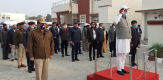 Yamunanagar : गणतंत्र दिवस समारोह 2021 में चौ. रणजीत सिंह करेंगे ध्वजारोहण DC yamunanagar, deputy commissioner yamunanagar, dc-yamunanagar, yamunanagar hulchul, #YamunanagarHulchul, #यमुनानगरहलचल, #यमुनानगर_हलचल, #Yamunanagar, #यमुनानगर, Yamunanagar News, Yamunanagar City News, Minister Ch. Ranjit Singh, Republic Day Function 2021, Republic Day Programme in Yamunanagar,