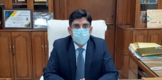 Yamunanagar : सार्वजनिक स्थानों पर होली मनाने वालों पर होगी कार्रवाई : डी.सी. DC yamunanagar, deputy commissioner yamunanagar, dc-yamunanagar, yamunanagar hulchul, #YamunanagarHulchul, #यमुनानगरहलचल, #यमुनानगर_हलचल, #Yamunanagar, #यमुनानगर, Yamunanagar News, Yamunanagar City News, Yamunanagar News, About Yamunanagar,