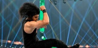 Yamunanagar District के शैंकी ने अमेरिका में जीती WWE Fight yamunanagar shanky wins www fight, yamunanagar, yamunanagar hulchul, yamunanagar news, digital news, online news, web news portal,