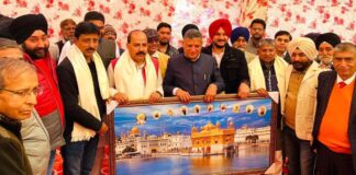 Jagadhri : कार्यकर्ता मजबूत रहेगा तो संगठन स्वयं मजबूत हो जाएगा : शिक्षा मंत्री yamunanagyamunanagar, yamunanagar news, yamunanagar hulchul, Education Minister Kanwarpal Gujjar, Web News Portal in Yamunanagar, Website of Yamunanagar Hulchul, Digital Directory of District Yamunanagar, Digital News of Yamunanagar,ar, yamunanagar news, yamunanagar hulchul, Education Minister Kanwarpal Gujjar,