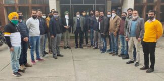 Yamunanagar : निजीकरण का प्रयोग उड़ीसा, दिल्ली, ग्रेटर नोएडा में बुरी तरह रहा विफल : पंकज देशवाल yamunanagar, yamunanagar news, yamunanagar hulchul, yamunanagar update, yamunanagar strike