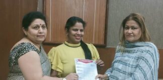 Yamunanagar : 9 से 11, 21 से 45 साल तक की उम्र में महिलाएं लगवा सकती हैं सर्वाइकल कैंसर की वैक्सीन : फोग्सी Dr Gulati, yamunanagar, yamunanagar hulchul, yamunanagar news, satish dhiman yamunanagar, ravinder punj,