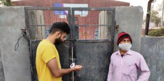 Yamunanagar : लीज खत्म होने पर चल रहे 2 गोदाम व किराया जमा न करवाने पर 2 दुकानें सील Nagar Nigam Yamunanagar, yamunanagar hulchul, digital yamunanagar, yamunanagar, yamunanagar news, district yamunanagar