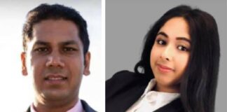 Radaur : चाचा भतीजी ने जर्मनी में जीता मेंबर ऑफ पार्लियामेंट का चुनाव, रचा इतिहास Radaur, Yamunanagar, yamunanagar hulchul, digital yamunanagar, yamunanagar, yamunanagar news, district yamunanagar
