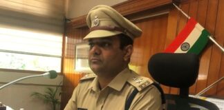 Yamunanagar : पासपोर्ट का पूरा काम ऑनलाईन, ऐसे में फेक वेबसाइट से बचें – SP Yamunanagar SP Yamunanagasr, yamunanagar, yamunanagar hulchul, yamunanagar news, satish dhiman yamunanagar, ravinder punj, Yamunanagar News, Digital Yamunanagar, Yamunanagar City Hulchul, Yamunanagar News in HIndi, रविंद्र पुंज