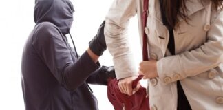 Yamunanagar : टाइम पूछने के बहाने रोक झपटा मोबाइल व सोने की चेन Snatching in Yamunanagar, Yamunanagar, yamunanagar hulchul, digital yamunanagar, yamunanagar, yamunanagar news, district yamunanagar