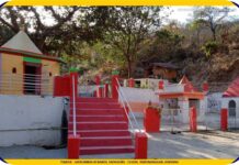 Sadhaura : यहां पांडवों ने पाई थी आत्मग्लानी से मुक्ति Temple Satkumbha Bawdi Sadhaura Yamunanagar Hulchul, District Yamunanagar, Digital Yamunanagar, About yamunanagar, District Yamunanagar, Attractions in Yamunanagar, Yamunanagar Tourism