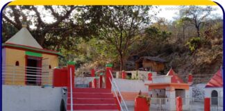 Sadhaura : यहां पांडवों ने पाई थी आत्मग्लानी से मुक्ति Temple Satkumbha Bawdi Sadhaura Yamunanagar Hulchul, District Yamunanagar, Digital Yamunanagar, About yamunanagar, District Yamunanagar, Attractions in Yamunanagar, Yamunanagar Tourism