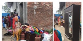 Yamunanagar : 5 बच्चे और दंपत्ति को जबरन निकाला घर से, मामला रायपुर शादीपुर से Yamunanagar, Jagadhri, Yamunanagar Hulchul, Yamunanagar News, District Yamunanagar, Digital Yamunanagar, Corona Vaccination in Yamunanagar, Yamunanagar Police