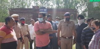 Yamunanagar : जमीनी विवाद, बीबीपुर में 24 वर्षीय व नाहरपुर में 70 वर्षीय बुजुर्ग की हत्या Yamunanagar Police, SP Yamunanagar, Yamunanagar Hulchul, Yamunanagar News