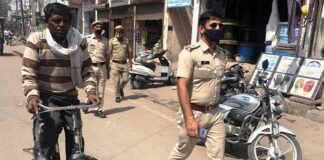 Yamunanagar : जिला में मनाया गया पुलिस उपस्थिति दिवस Yamunanagar Police, Yamunanagar, Yamunanagar Hulchul, Yamunanagar News, District Yamunanagar, Digital Yamunanagar, Yamunanagar News in HIndi