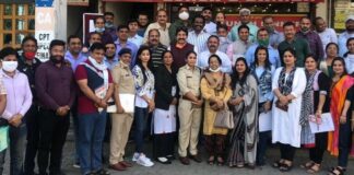 Yamunanagar : किशोर न्याय और पोक्सो अधिनियमों पर प्रशिक्षण कार्यक्रम आयोजित Yamunanagar, Yamunanagar Hulchul, Yamunanagar News, District Yamunanagar, Digital Yamunanagar, Digital Newspaper of District Yamunanagar, District Child Protection Unit Yamunanagar