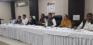 Yamunanagar : निगम की बैठक 130.53 करोड़ का बजट पास, विकास कार्यों पर खर्च होंगे 128.94 करोड़ Yamunanagar, Yamunanagar Hulchul, Yamunanagar News, District Yamunanagar, Web News Portal in Yamunanagar, Yamunanagar City News, Digital Yamunanagar, nagar nigam yamunanagar