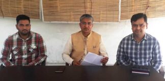 Yamunanagar : फिल्ड में उत्कृष्ट कार्य करने वाले कर्मचारियों को नगर निगम करेगा सम्मानित yamunanagar, yamunanagar hulchul, nagar nigam yamunanagar jagadhri, mayor yamunanagar, yamunanagar news, web news portal in yamunanagar, district yamunanagar,