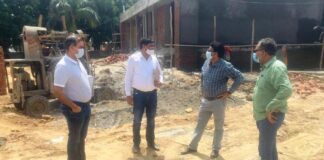 Yamunanagar सहित हरियाणा के 4 जिलों में बनाए जाएंगे मदर-चाइल्ड हेल्थ सेन्टर Civil Surgeon Yamunanagar, CMO Dr Vijay Dahiya, Yamunanagar, Yamunanagar Hulchul, Yamunanagar News, District Yamunanagar, Digital Yamunanagar, Yamunanagar News in HIndi