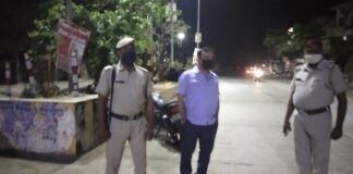 Bilaspur : बिलासपुर एस.डी.एम. ने की चैकिंग SCM Bilaspur, Corona Lockdown, Bilaspur, yamunanagar, yamunanagar news, yamunanagar hulchul, Quotes, Punj Ads, Yamunanagar, Ravinder Punj
