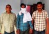 Yamunanagar : बर्गलरी स्टाफ ने चोरी के आरोपी को लिया 3 दिन के पुलिस रिमांड पर Yamunanagar Police, Yamunanagar, Yamunanagar Hulchul, Yamunanagar News, District Yamunanagar, Digital Yamunanagar, Yamunanagar News in HIndi
