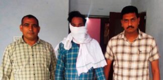 Yamunanagar : बर्गलरी स्टाफ ने चोरी के आरोपी को लिया 3 दिन के पुलिस रिमांड पर Yamunanagar Police, Yamunanagar, Yamunanagar Hulchul, Yamunanagar News, District Yamunanagar, Digital Yamunanagar, Yamunanagar News in HIndi