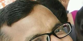 धोखा jeevan joshi, CPHH, Chandigarh, Chandigarh Hulchul, Punjab Hulchul, Haryana Hulchul, Logo