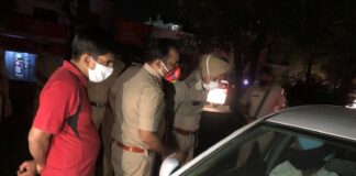 Yamunanagar : डी.सी. व एस.पी. का नाईट कर्फ्यू चैक, 9 पर कार्रवाई yamunanagar police, sp yamunanagar, Dc Yamunanagar, yamunanagar, yamunanagar hulchul, yamunanagar news, yamunanagar district, digital yamunanagar, about yamunanagar