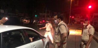 Yamunanagar : बिना मास्क निकले 988 के चालान, 52 आरोपी गिरफ्तार SP Yamunanagar, Yamunanagar Police, Yamunanagar Hulchul, Yamunanagar, Digital Yamunanagar, CPHH, Ravinder Punj, Satish Dhiman