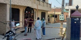 Yamunanagar : जहां होंगे अधिक संक्रमित मरीज, वहां बनेंगे माइक्रो कंटेनमैंट जोन Yamunanagar, Yamunanagar Hulchul, Radaur, Deputy Commissioner Yamunanagar, Civil Surgeon Yamunanagar, Digital Yamunanagar, Yamunanagar News in HIndi,