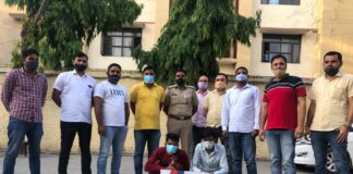 Jagadhri : बुजुर्ग दंपत्ति हत्याकांड को सीआईए वन स्टाफ ने 72 घंटे के भीतर सुलझाया jagadhri, yamunanagar, yamunanagar hulchul, yamunanagar police, yamunanagar news, digital yamunanagar, sp yamunanagar, murder in jagadhri,