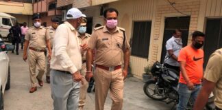 Jagadhri : तकिये से दम घोटकर बुजुर्ग दंपति हत्या, पुलिस कई एंगल से कर रही जांच Yamunanagar SP, Yamunanagar, Yamunanagar Hulchul, Radaur, Deputy Commissioner Yamunanagar, Civil Surgeon Yamunanagar, Digital Yamunanagar, Yamunanagar News in HIndi,