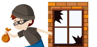 Yamunanagar : चोरों ने सूने घर में घुसकर चुराई नगदी व आभूषण Loot, snatching, yamunanagar, yamunanagar hulchul, yamunanagar news, digital yamunanagar, yamunanagar police