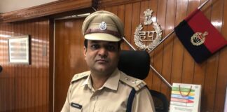 Yamunanagar : बने जागरूक नागरिक, ए.टी.एम. प्रयोग करते समय बरते सावधानी – एस.पी. Kamaldeep Goel SP Yamunanagar, Yamunanagar Hulchul