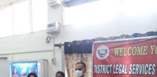 Yamunanagar : बार रूम में लगा कैंप, 291 का हुआ वैक्सीनेशन Yamunanagar, Yamunanagar Corona Vaccination, Yamunanagar Hulchul, Yamunanagar News, Digital Yamunanagar