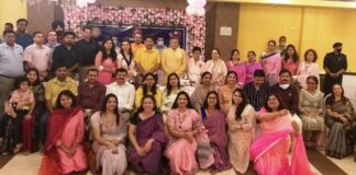 Yamunanagar : इनरव्हील क्लब द्वारा आयोजित कार्यक्रम में शिक्षामंत्री ने 24 डॉक्टरों को किया सम्मानित inner wheel club, Yamunanagar Hulchul, CPHH, Lips Talk, ravinder punj, punj ads, yamunanagar news, yamunanagar district, digital yamunanagar, yamunanagar