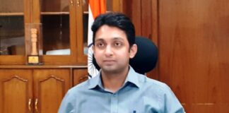Yamunanagar : 20 सितम्बर तक बढ़ाया गया महामारी अलर्ट-सुरक्षित हरियाणा लॉकडाउन DC Yamunanagar Parth Gupta, Yamunanagar Hulchul