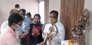 Yamunanagar : शिक्षक ज्ञान बढाने, संस्कार पैदा करने व समाज के लिए बनें प्रेरणा स्त्रोत – पार्थ DC Yamunanagar, Yamunanagar Hulchul