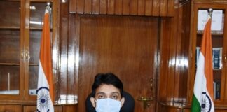 Yamunanagar : सखी वन स्टॉप सैंटर पीडि़त महिलाओं के लिए सुरक्षा कवच Yamunanagar Hulchul, DC Yamunanagar Parth Gupta, Digital Yamunanagar