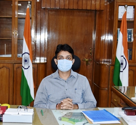 Yamunanagar : प्रदेश सरकार द्वारा जन सहायक “हेल्प मी” एप शुरू