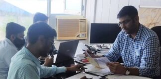 Yamunanagar : शहर में होंगे 25 करोड़ रुपए के 37 विकास कार्य nagar nigam yamunanagar jagadhri, yamunanagar hulchul