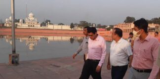 Bilaspur : Mela Kapal Mochan Teerath 15 से 19 नवम्बर 2021 तक kapal mochan teerath