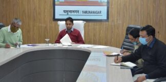 Yamunanagar : अंतरराष्ट्रीय गीता महोत्सव 12 से 14 दिसम्बर तक DC Yamunanagar, Yamunanagar Hulchul