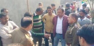 Yamunanagar : स्मैक बेचने व खरीदने वालों की दे सूचना, 10 मिनट के भीतर पुलिस पहुंच करेंगी कार्रवाई Nagar Nigam Yamunanagar, Yamunanagar Hulchul