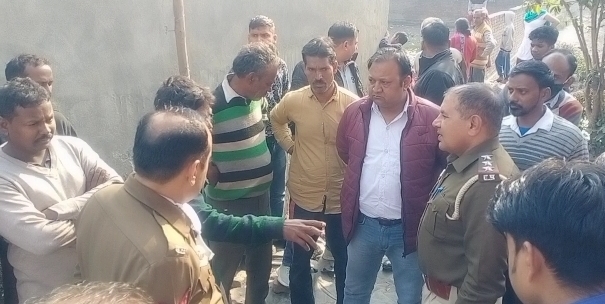 Yamunanagar : स्मैक बेचने व खरीदने वालों की दे सूचना, 10 मिनट के भीतर पुलिस पहुंच करेंगी कार्रवाई