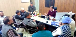 Yamunanagar : कचरे के लिए अपनी दुकानों पर कूड़ादान रखेंगे दुकानदार Nagar Nigam, Yamunanagar, Yamunanagar Hulchul