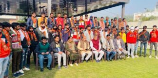 Jagadhri : सैकड़ों हुए भाजपा में शामिल Yamunanagar, Yamunanagar Hulchul, Digital Yamunanagar