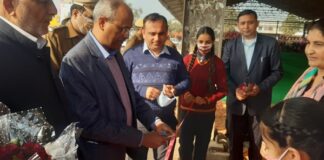 Yamunanagar : 2 दिवसीय ऋण मेला आज से Yamunanagar, Yamunanagar Hulchul, Digital Yamunanagar