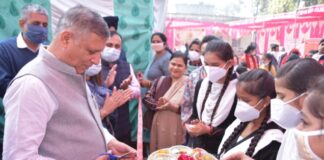 Jagadhri : जगाधरी उपमंडल के बीडीपीओ कार्यालय में 2 दिवसीय मेला आज से Yamunanagar , Yamunanagar Hulchul, jagadhri