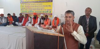 Yamunanagar : बाबा साहेब ने सर्व समाज के उत्थान के लिए किया संघर्ष – मेयर mayor Yamunanagar, Yamunanagar Hulchul