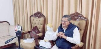 Yamunanagar : शिक्षा मंत्री ने प्रधानमंत्री की 26 दिसंबर को वीर बाल दिवस मनाने की घोषणा बारे दी जानकारी Yamunanagar, Yamunanagar Hulchul