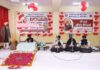 Yamunanagar : श्री गुरु गोविंद सिंह जी महाराज का 355वा प्रकाश उत्सव मनाया Yamunanagar, Yamunanagar Hulchul