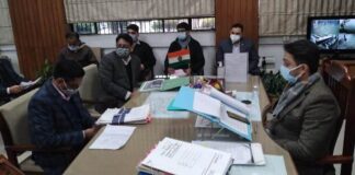 Yamunanagar : कन्या भ्रुण हत्या रोकने के लिए ठोस कदम उठाए जाए, उपायुक्त पार्थ गुप्ता Yamunanagar, Yamunanagar Hulchul